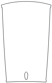 Roof Kit | LEXUS NX TURBO BASE 2017