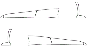Rocker Panel | LEXUS NX 300h 2016
