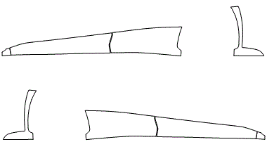 Rocker Panel | LEXUS NX 300h 2016