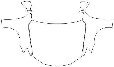 Full Hood & Fender + Mirror Kit | LEXUS IS BASE 2020