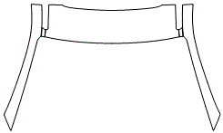 Cab Top & A-Pillar | Lexus UX 250h LUXURY 2020