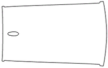 Roof Kit | Lexus UX 250h F SPORT 2019