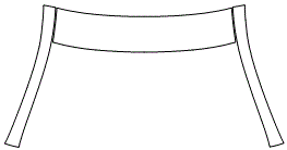 Cab Top & A-Pillar Kit | MAZDA MAZDA6 2019