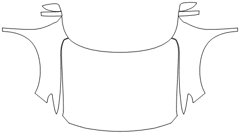 Full Hood & Fender + Mirror Kit | MAZDA CX-9 2016