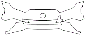 Bumper Kit | MAZDA MX-5 GT - SPORT 2021