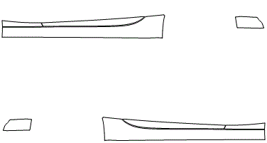 Rocker Panel Kit | MAZDA MX-5 GT - SPORT 2019