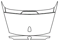 Trunk Lid Kit | MAZDA MX-5 GT - SPORT 2016