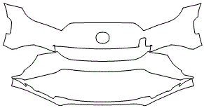 Bumper Kit | MAZDA MX-5 CLUB 2016