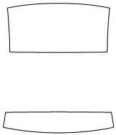 Roof Kit | MERCEDES BENZ CLA 250 AMG LINE 2020