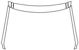 Cab Top & A-Pillar Kit | LAND ROVER RANGE ROVER AUTOBIOGRAPHY SWB 2020