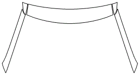 Cab Top & A-Pillar Kit | RANGE ROVER RANGE ROVER EVOQUE R-DYNAMIC SE 2020