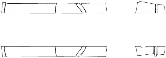 Rocker Panel Kit | NISSAN TITAN PRO-4X 2015