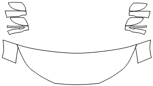 Standard Hood Fender & Mirror Kit | NISSAN QASHQAI 2020