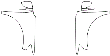 Full Fender and Mirror Kit | FORD EXPLORER ST 2021