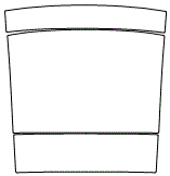 Roof Kit | PORSCHE 911 CARRERA 4 2019