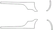 Rocker Panel Kit | PORSCHE 911 TURBO 2019