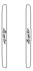 Door Sill Kit | PORSCHE 718 SPYDER 2022