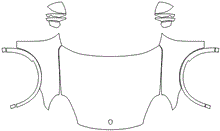 Full Hood & Fender + Mirror Kit | PORSCHE CAYENNE PLATINUM EDITION 2018