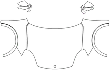 Full Hood & Fender + Mirror Kit | PORSCHE CAYENNE E-HYBRID 2020