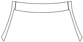 Cab Top & A-Pillar Kit | PORSCHE MACAN TURBO 2019