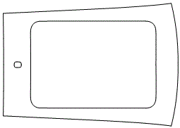 Roof Kit | PORSCHE MACAN S 2018