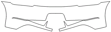 Rear Bumper Kit | PORSCHE 718 CAYMAN S 2020