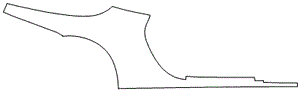 Right Side Kit | PORSCHE 911(992) TARGA 4S 2021