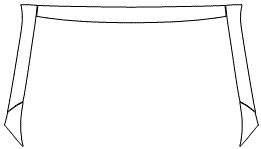 2017 Ram Promaster City Cab Top & A-Pillar Kit