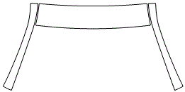 Cab Top & A-Pillar Kit | SUBARU FORESTER 2018