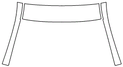 Cab Top & A-Pillar Kit | SUBARU IMPREZA 2016