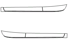 Rocker Panel Kit | SUBARU CROSSTREK 2020