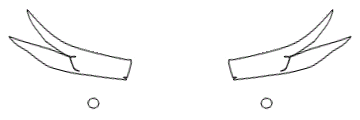 Headlamp and Fog Lamp Kit | TOYOTA HIGHLANDER 2019