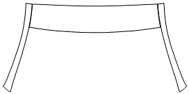 Cab Top & A-Pillar Kit | TOYOTA TUNDRA CREWMAX SR5 2020