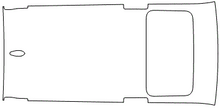 Roof Kit | TOYOTA 4RUNNER SR5 2022