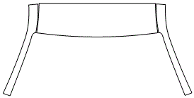 Cab Top & A-Pillar Kit | TOYOTA HIGHLANDER 2018