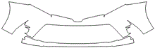 Bumper Kit | TOYOTA SIENNA 2020