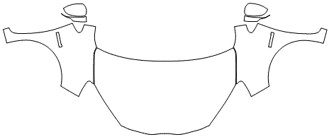 Full Hood & Fender + Mirror Kit | 2015 Toyota Prius c