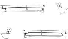 Rocker Panel Kit | VOLVO XC90 MOMENTUM 2020