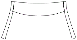 Cab Top & A-Pillar Kit | VOLVO XC90 R-DESIGN 2019