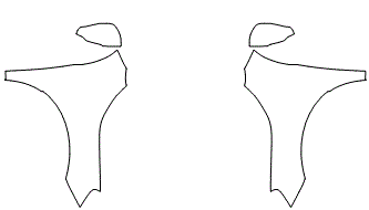 Full Fender and Mirror Kit | VOLVO XC60 INSCRIPTION 2014