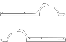 3M Scotchgard Paint Protection Film Pro Series Kits